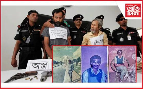 বাংলাদেশৰ কাৰাগাৰত বন্দী আলফা নেতা প্ৰদীপ ৰায়ক স্বদেশলৈ ঘূৰাই অনাৰ কাতৰ আহ্বান পৰিয়ালৰ...